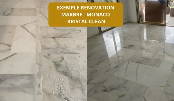 exemple renovation marbre monaco