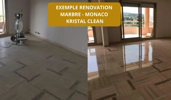 renovation sol marbre monaco